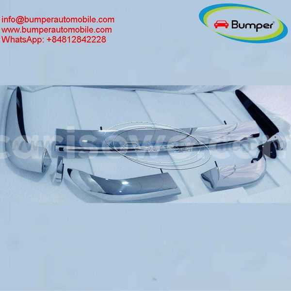 Big with watermark mirage gt a vendre bumpers 5