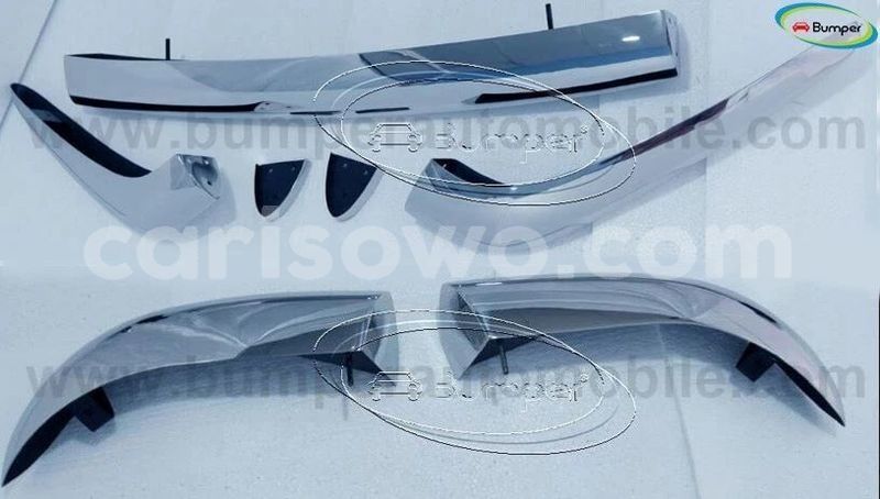 Big with watermark mirage gt a vendre bumpers 8