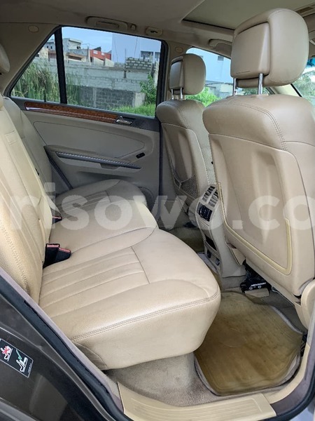 Big with watermark mercedes benz ml class benin cotonou 25378