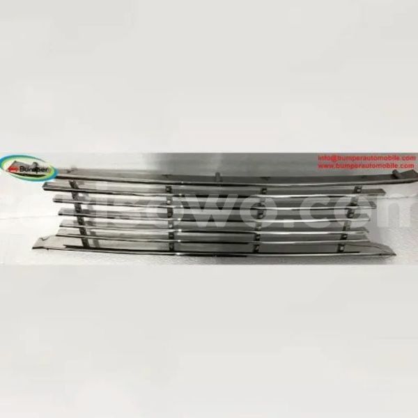 Big with watermark ford osi 20m ts 2.0 and 2.3 front grille 800.
