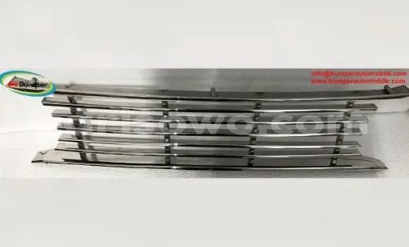 Acheter Grill OSI 20M TS 2.0 à Abomey Calavi, Benin Acheter Grill OSI 20M TS 2.0 à Abomey Calavi, Benin