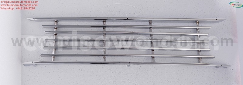 Big with watermark ford osi 20m ts 2.0 and 2.3 front grille 800