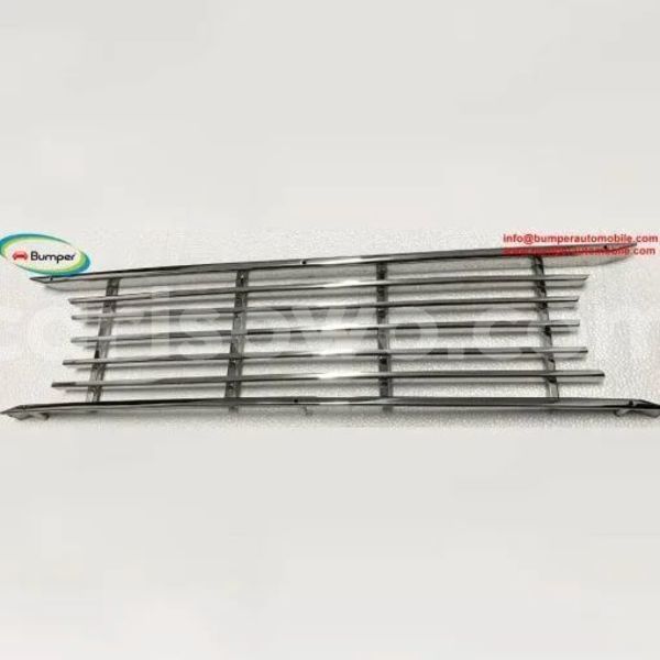 Big with watermark ford osi 20m ts 2.0 and 2.3 front grille 510