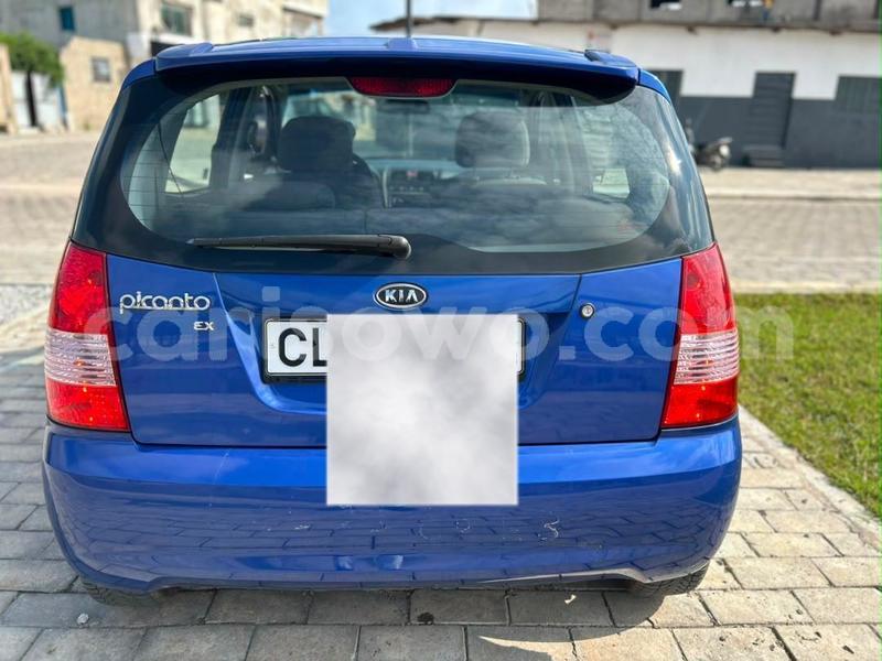 Big with watermark kia picanto benin cotonou 25384