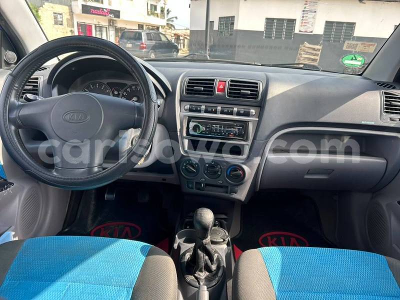 Big with watermark kia picanto benin cotonou 25384