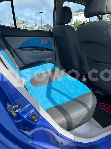 Big with watermark kia picanto benin cotonou 25384