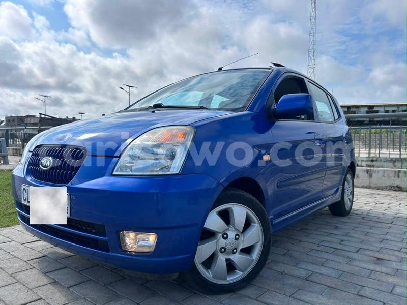 Big with watermark kia picanto benin cotonou 25384