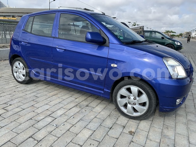 Big with watermark kia picanto benin cotonou 25384