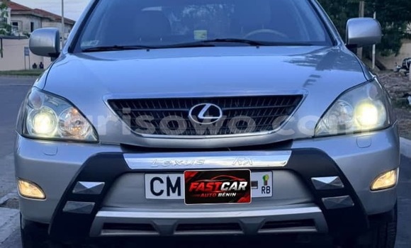 Acheter Occasion Voiture Lexus RX 330 Autre à Cotonou, Benin