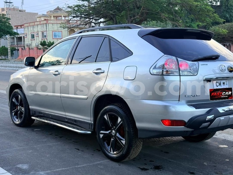 Big with watermark lexus rx 330 benin cotonou 25385