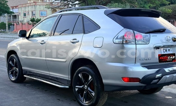 Acheter Occasion Voiture Lexus RX 330 Autre à Cotonou, Benin Acheter Occasion Voiture Lexus RX 330 Autre à Cotonou, Benin