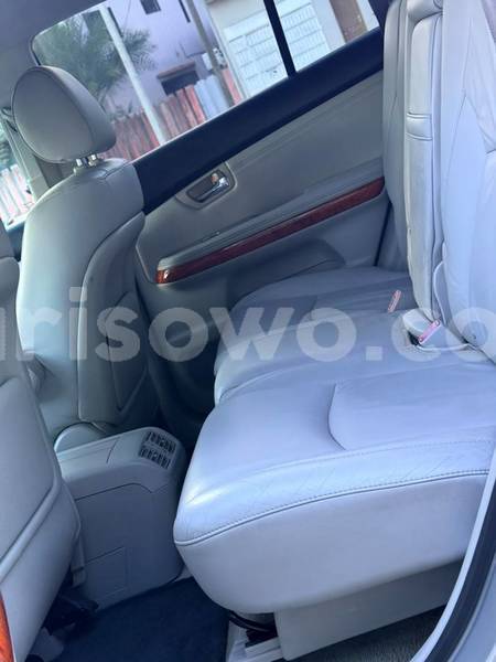 Big with watermark lexus rx 330 benin cotonou 25385
