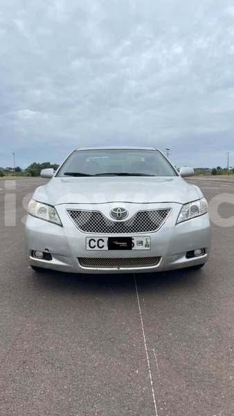 Big with watermark toyota camry benin abomey calavi 25387