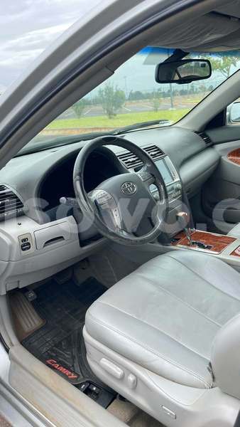 Big with watermark toyota camry benin abomey calavi 25387
