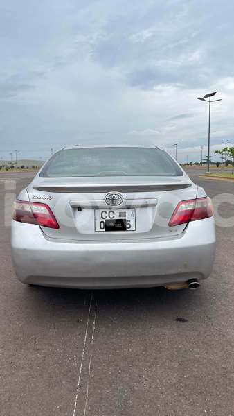 Big with watermark toyota camry benin abomey calavi 25387