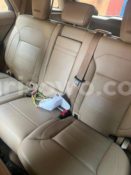 Big with watermark mercedes benz ml class benin cotonou 25388
