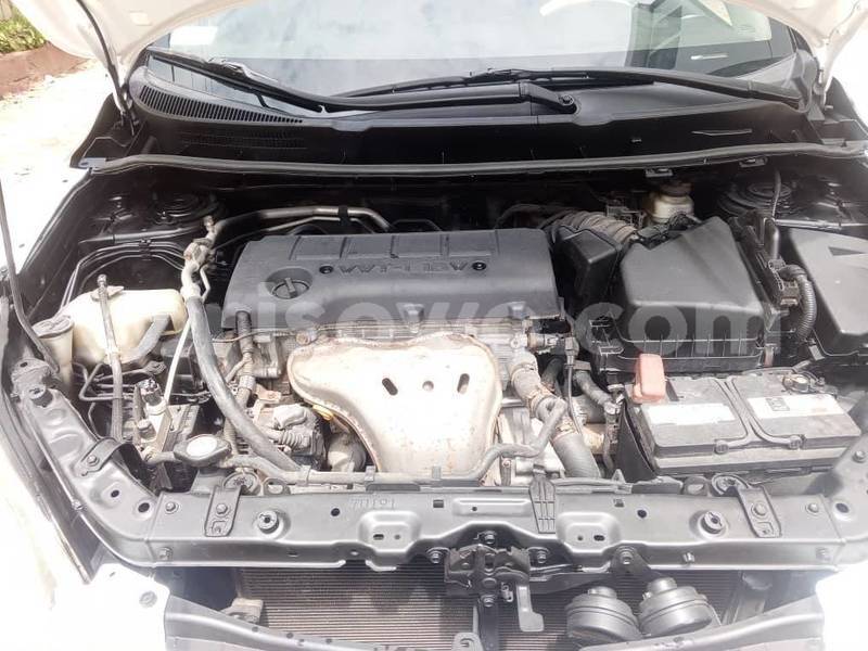 Big with watermark toyota matrix benin cotonou 25389