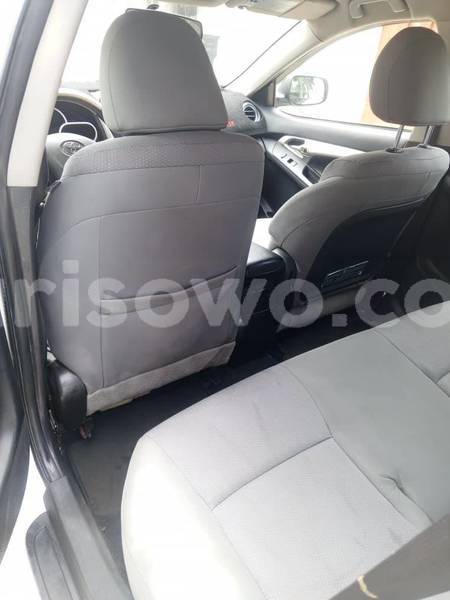 Big with watermark toyota matrix benin cotonou 25389