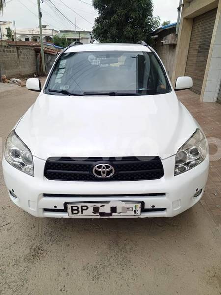 Big with watermark toyota rav4 benin cotonou 25390