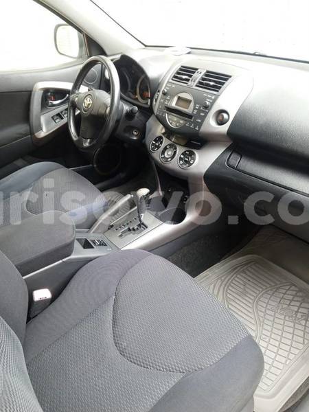 Big with watermark toyota rav4 benin cotonou 25390