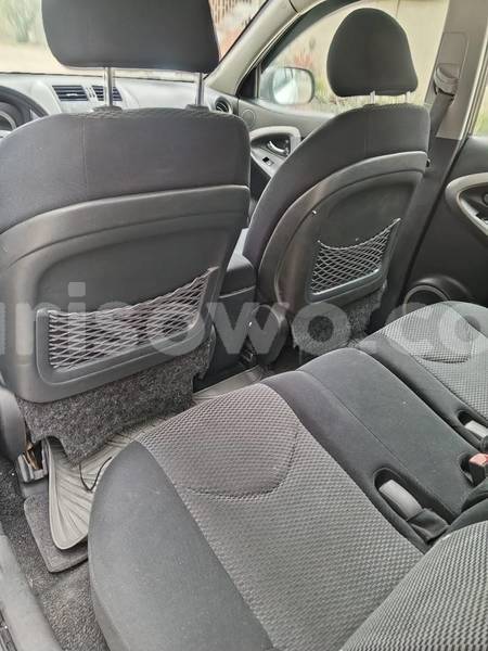 Big with watermark toyota rav4 benin cotonou 25390
