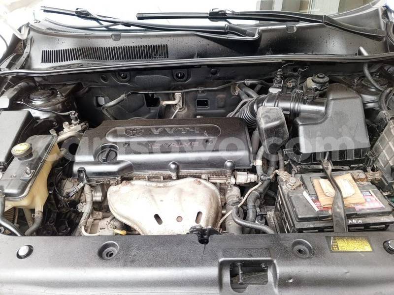 Big with watermark toyota rav4 benin cotonou 25390