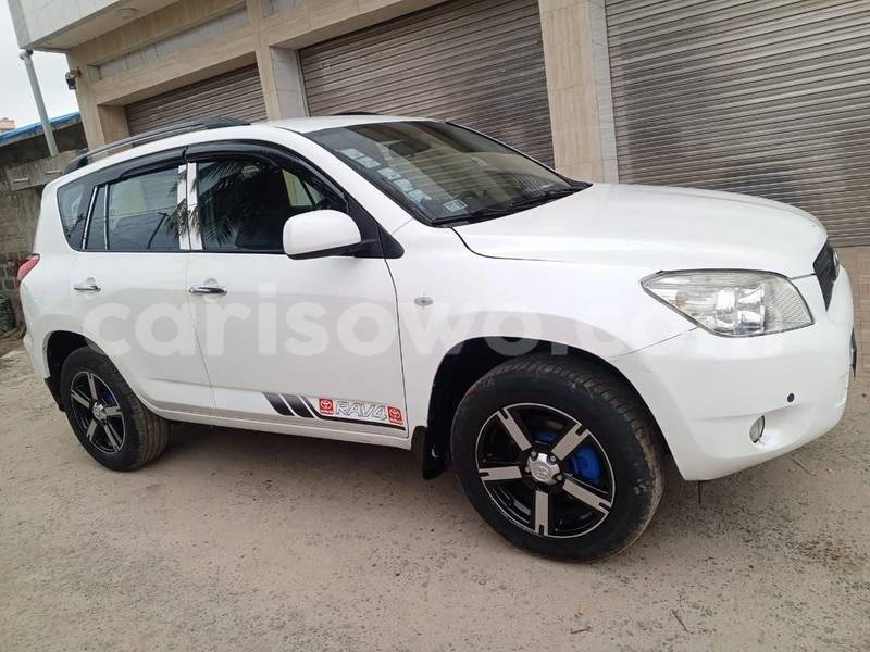 Big with watermark toyota rav4 benin cotonou 25390