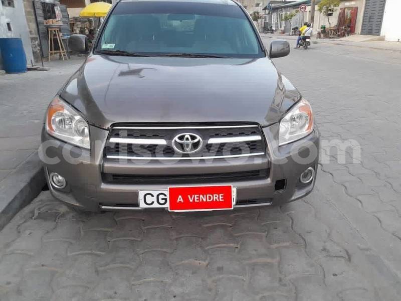 Big with watermark toyota rav4 benin cotonou 25391