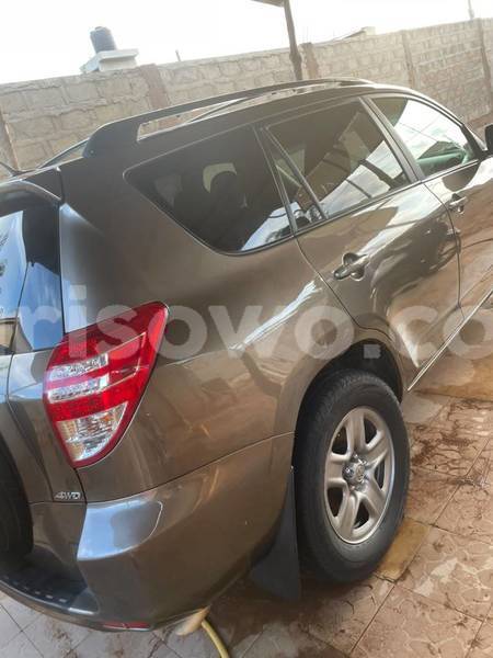 Big with watermark toyota rav4 benin cotonou 25391