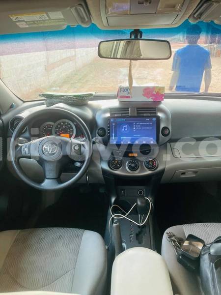 Big with watermark toyota rav4 benin cotonou 25391