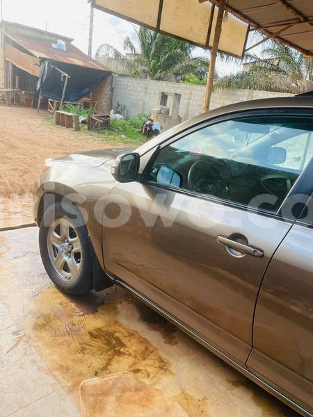 Big with watermark toyota rav4 benin cotonou 25391