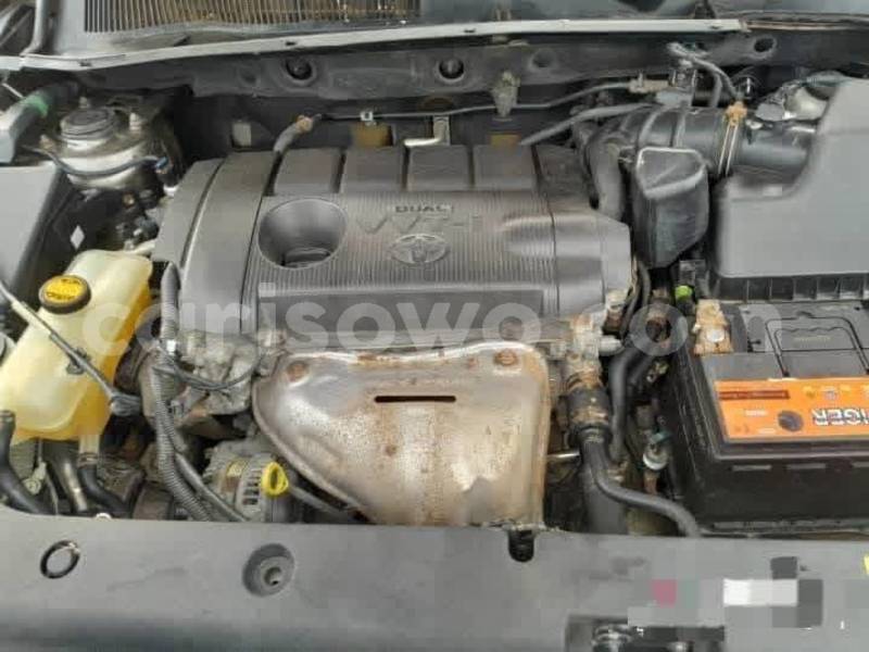 Big with watermark toyota rav4 benin cotonou 25391