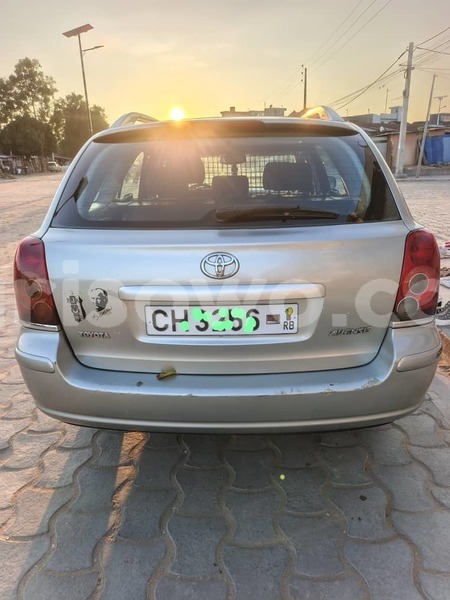 Big with watermark toyota avensis benin cotonou 25392