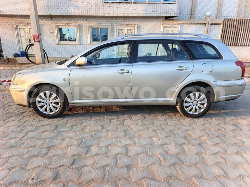 Big with watermark toyota avensis benin cotonou 25392