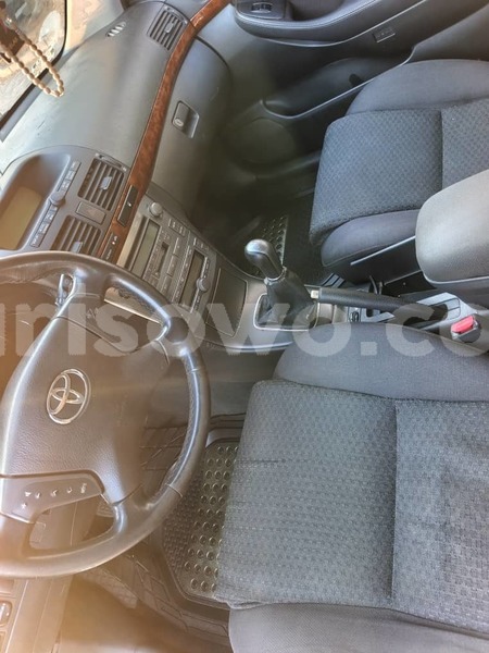 Big with watermark toyota avensis benin cotonou 25392