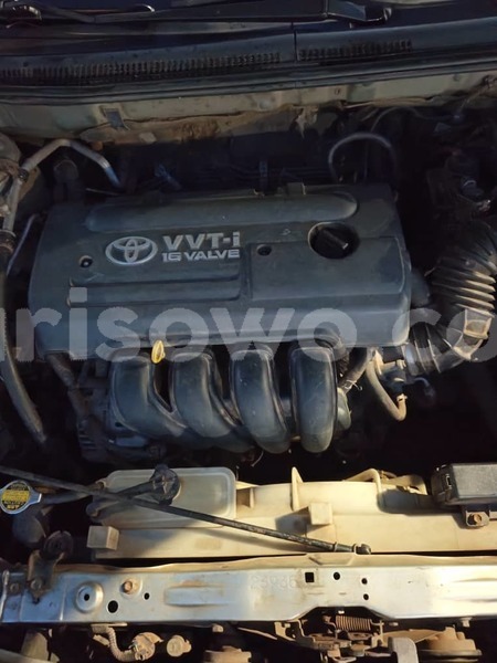 Big with watermark toyota avensis benin cotonou 25392