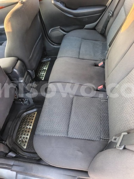 Big with watermark toyota avensis benin cotonou 25392