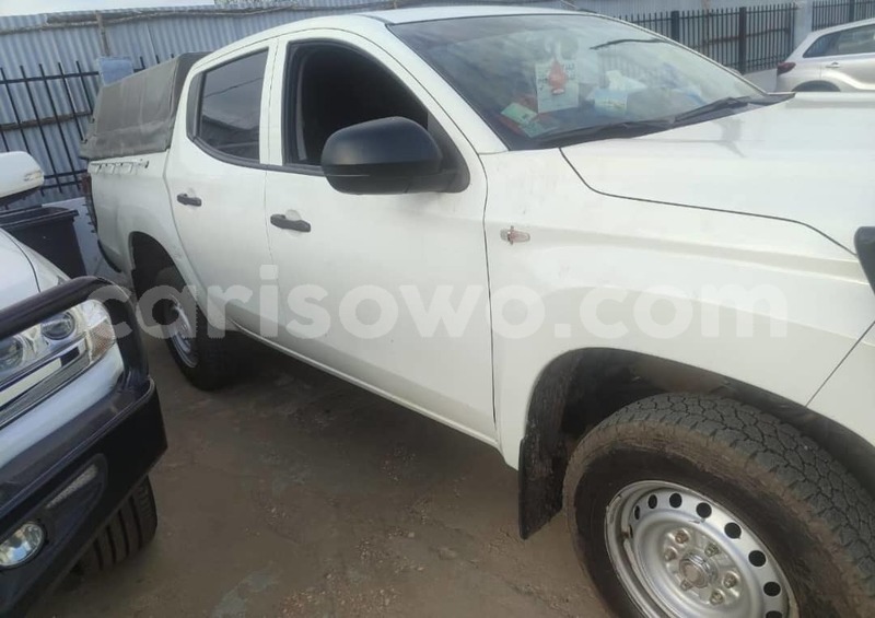 Big with watermark mitsubishi l200 benin cotonou 25393