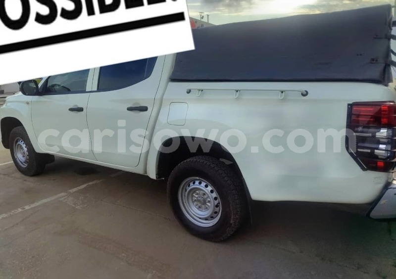 Big with watermark mitsubishi l200 benin cotonou 25393