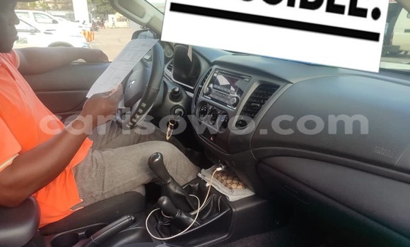Acheter Occasion Voiture Mitsubishi L200 Blanc à Cotonou, Benin Acheter Occasion Voiture Mitsubishi L200 Blanc à Cotonou, Benin