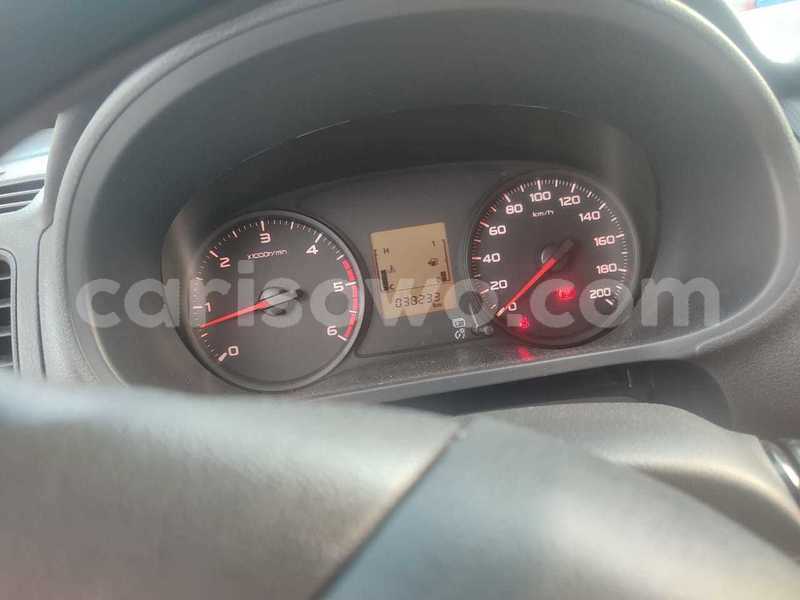 Big with watermark mitsubishi l200 benin cotonou 25393
