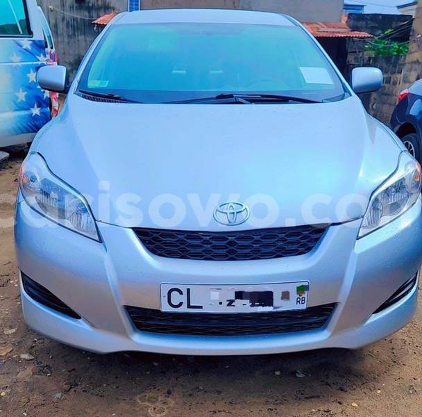 Big with watermark toyota matrix benin cotonou 25395