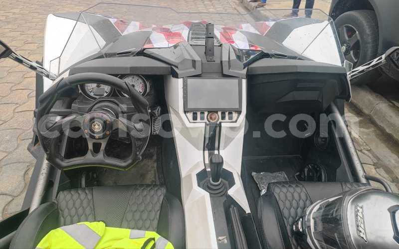 Big with watermark porsche panamera benin cotonou 25396