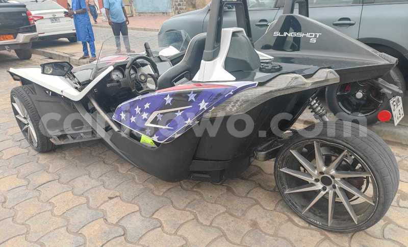 Big with watermark porsche panamera benin cotonou 25396