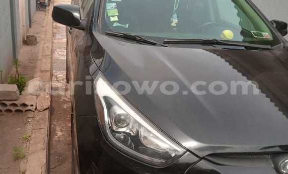 Ra Àlòkù Hyundai Tucson Black Ọkọ̀ in Cotonou ni Benin Ra Àlòkù Hyundai Tucson Black Ọkọ̀ in Cotonou ni Benin