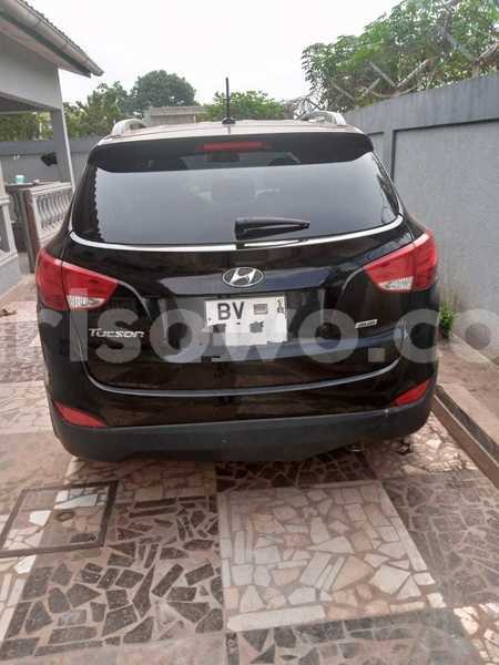 Big with watermark hyundai tucson benin cotonou 25397