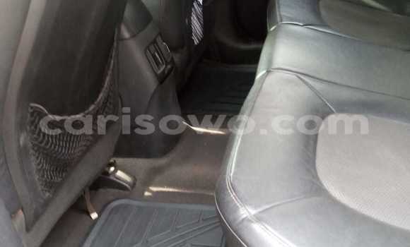 Ra Àlòkù Hyundai Tucson Black Ọkọ̀ in Cotonou ni Benin Ra Àlòkù Hyundai Tucson Black Ọkọ̀ in Cotonou ni Benin