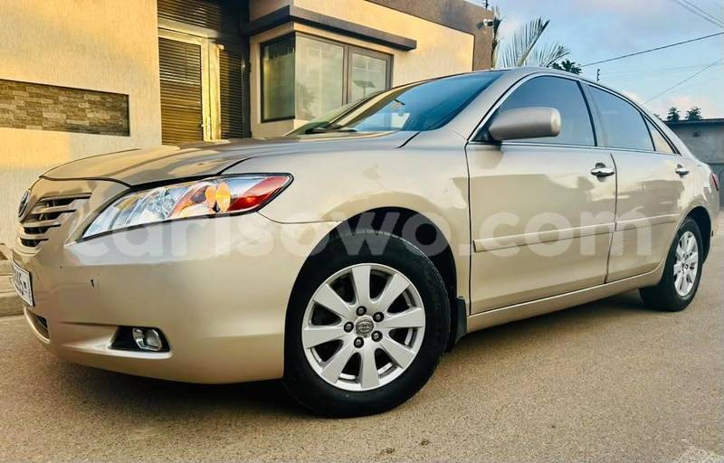Big with watermark toyota camry benin cotonou 25399