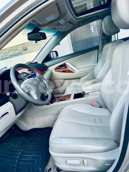Big with watermark toyota camry benin cotonou 25399