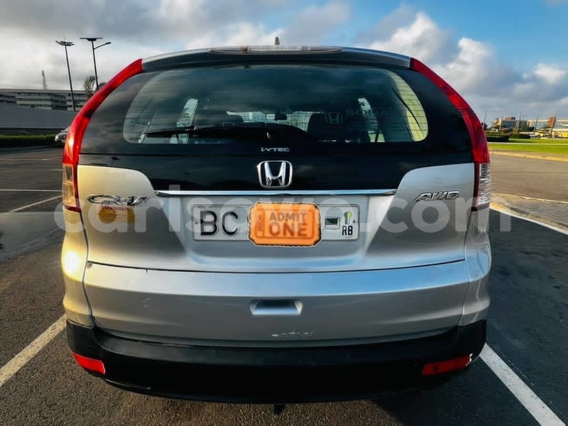 Big with watermark honda cr v benin cotonou 25402